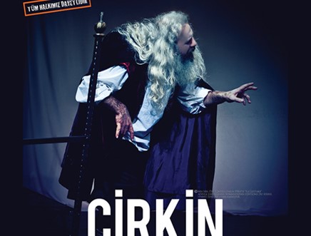 Çirkin